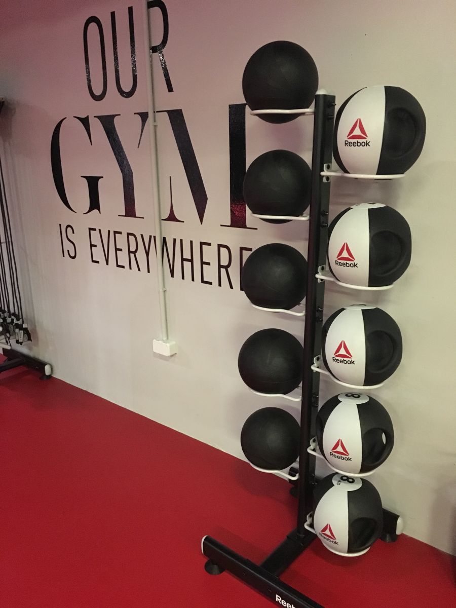 Pilates studio orlando 