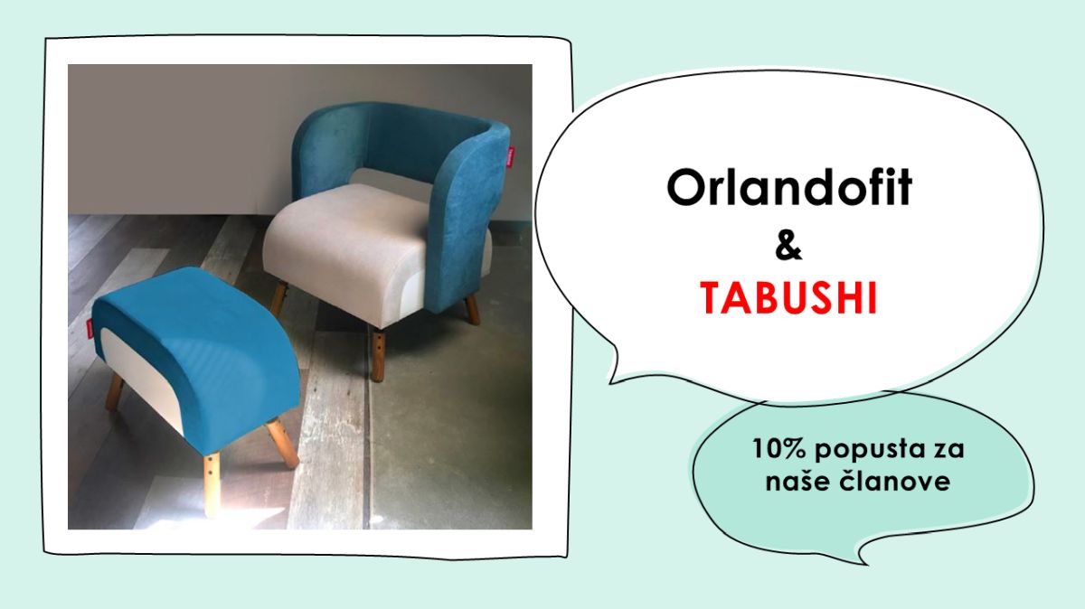 TABUSHI & Orlandofit